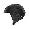 Giro Envi Spherical MIPS Helmet M matte black/gold bliss Damen