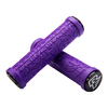 Race Face Grippler Grip Lock-On 33mm one size purple