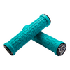 Race Face Grippler Grip Lock-On 33mm one size turquoise