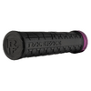 Race Face Getta Grip Lock-on 30mm one size black/purple