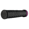 Race Face Getta Grip Lock-on 33mm one size black/purple