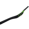 Race Face Next Carbon 35X760 20mm Riser Bar 35.0mm carbon/green