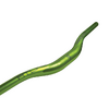 Race Face Atlas ALU 35x820 35MM Riser Bar one size green