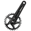 Race Face Turbine Cinch Crankarm DM (RF136) 175mm black