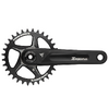 Race Face Turbine Cinch Crankarm DM (RF143) 175mm black