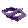 Race Face Ride Pedal one size purple