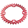 Race Face Race Face 4B 104BCD Chainring Sram1x10-12/SHI11SP 104x30T red