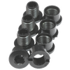 Race Face Chainring Bolt/Nut Pack AL/De one size