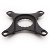 Race Face Cinch 120 BCD 2X Spider one size black