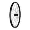 Race Face Turbine R 35 ALU MTB CLN 6 Bolt Wheel 27.5 /15x110 black