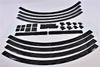 Race Face Decal Kit Next SL 26/ARC & AR 25-27 one size black