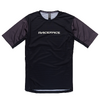 Race Face Indy SS Jersey S black Herren