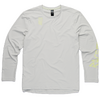 Race Face Commit LS Tech Top L concrete Herren