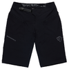 Race Face Indy Shorts S black Herren