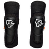 Race Face Roam Knee V2 XS stealth Unisex