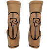 Race Face Indy Knee V2 XL loam Unisex