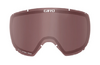 Giro Balance/Facet Lense one size polarized rose