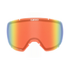 Giro Balance/Facet Lense one size persimmon blaze