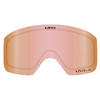 Giro Axis/Ella Lense one size vivid rose gold S2