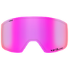 Giro Article/Lusi Lense one size vivid pink S2