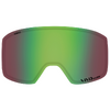 Giro Article/Lusi Lense one size vivid emerald S2