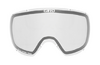 Giro Contour Lense one size clear