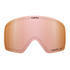 Giro Contour Lense one size vivid rose gold S2