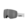 Giro Contour Vivid Goggle one size white wordmark;vivid onyx S3;+S1 Unisex