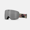 Giro Contour Vivid Goggle one size green marble vivid onyx S3 +S1 Unisex