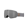 Giro Contour RS Vivid Goggle one size carbon vista vivid onyx S3 +S1 Herren