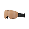 Giro Contour RS W Vivid Goggle one size black bliss vivid copper S2 +S1 Damen