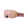 Giro Contour RS W Vivid Goggle one size rosé linocut vivid rose gold S2 +S1 Damen