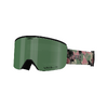 Giro Axis Vivid Goggle one size green marble vivid envy S3 +S1 Herren