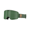 Giro Axis Vivid Goggle one size green vista vivid envy S3 +S1 Herren