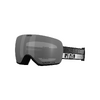 Giro Article II Vivid Goggle one size black/white flow vivid onyx S3 +S1 Herren