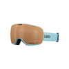 Giro Article II W Vivid Goggle one size light mineral thirds vivid copper S2 +S1 Damen