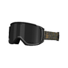 Giro Revolt Vivid Goggle one size tort silencer camo vivid jet black S4 Unisex