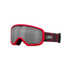 Giro Ringo Vivid Goggle one size red reverb vivid onyx S3 Herren