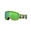Giro Ringo Vivid Goggle one size green cloud vivid emerald S2 Herren