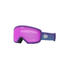 Giro Stomp Flash Goggle one size purple linticular amber pink S2 Unisex