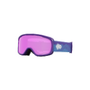 Giro Buster Flash Goggle one size purple linticular amber pink S2 Unisex