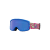 Giro Buster Flash Goggle one size paradise namuk grey cobalt S3 Unisex
