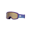 Giro Buster Basic Goggle one size purple linticular amber rose S2 Unisex