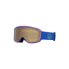 Giro Buster Basic Goggle one size lavender namuk amber rose S2 Unisex