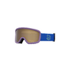Giro Chico 2.0 Basic Goggle one size lavender namuk amber rose S2 Unisex