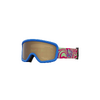 Giro Chico 2.0 Basic Goggle one size paradise namuk amber rose S2 Unisex