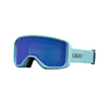 Giro Sagen W Goggle one size light mineral thirds grey cobalt S3 +S0 Unisex