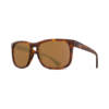 Giro Crest Sunglasses one size matte tortoise;vivid petrol S2 Unisex
