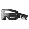 Giro Tempo MTB Goggle clear S0 black Unisex