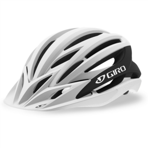 Giro Artex MIPS Helmet S matte white/black Unisex